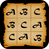 "Bacarba" best Puzzle "Bacarba" best Puzzle