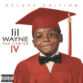 Mirror (feat. Bruno Mars) - Lil Wayne